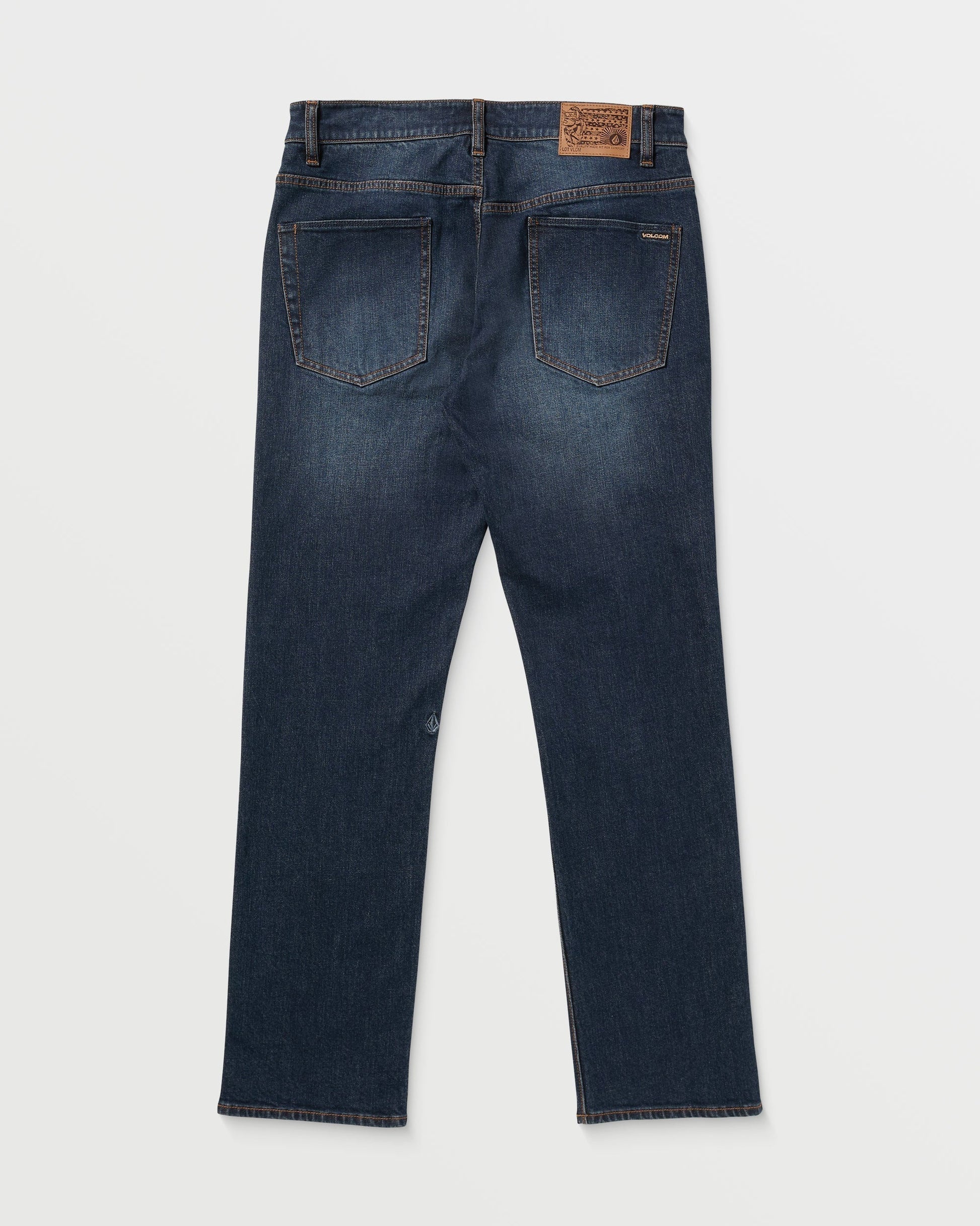 Solver Denim