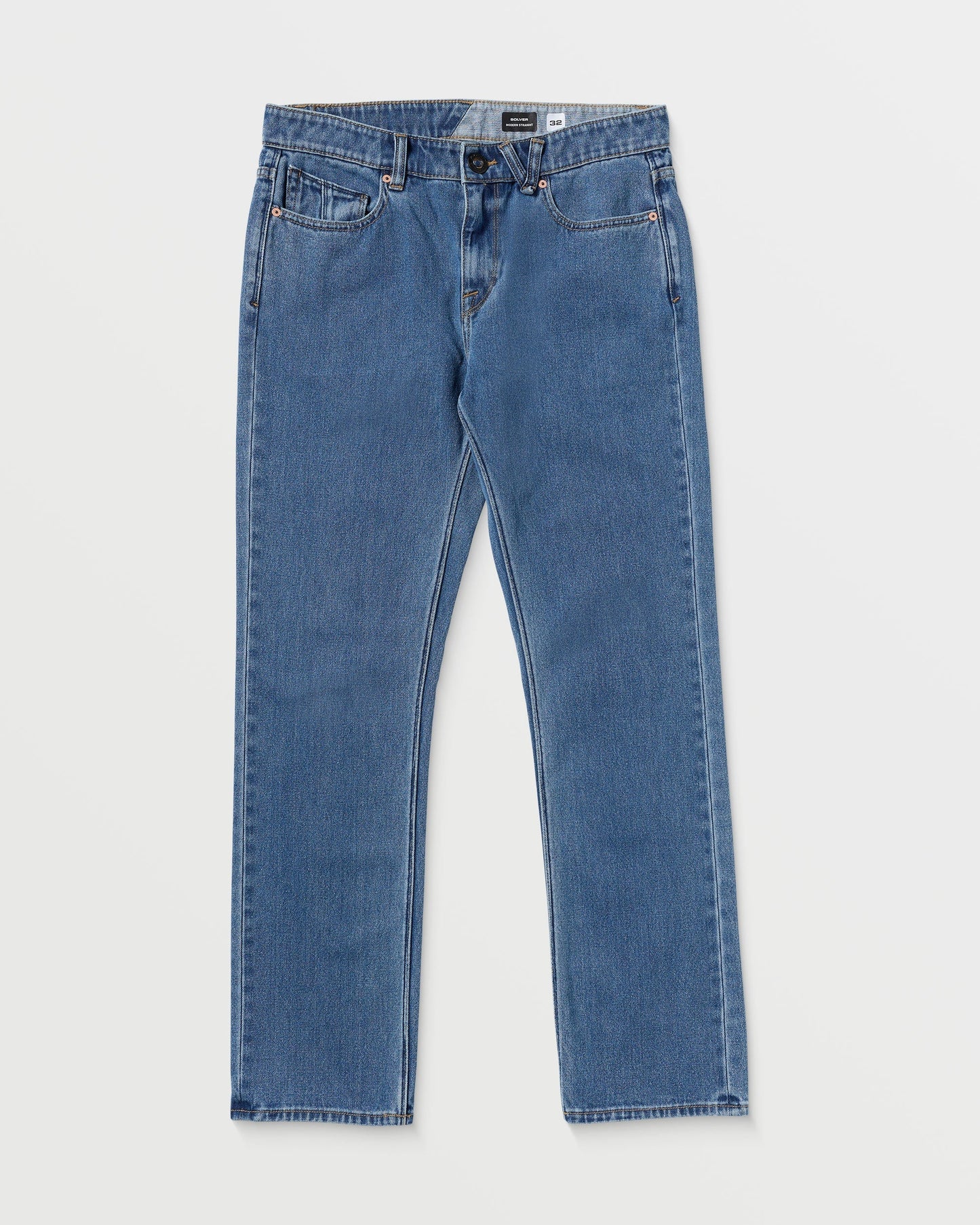 Men's Solver Denim Pant