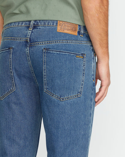 Men's Solver Denim Pant