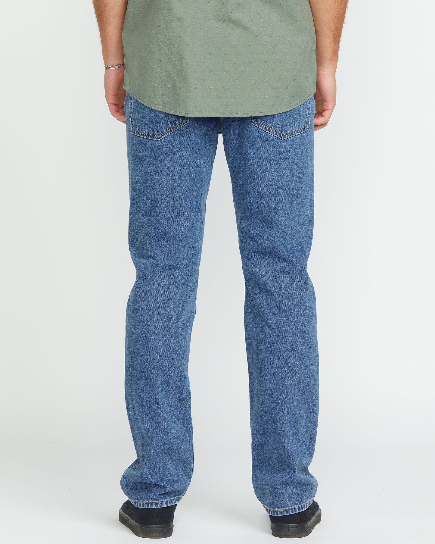 Men's Solver Denim Pant