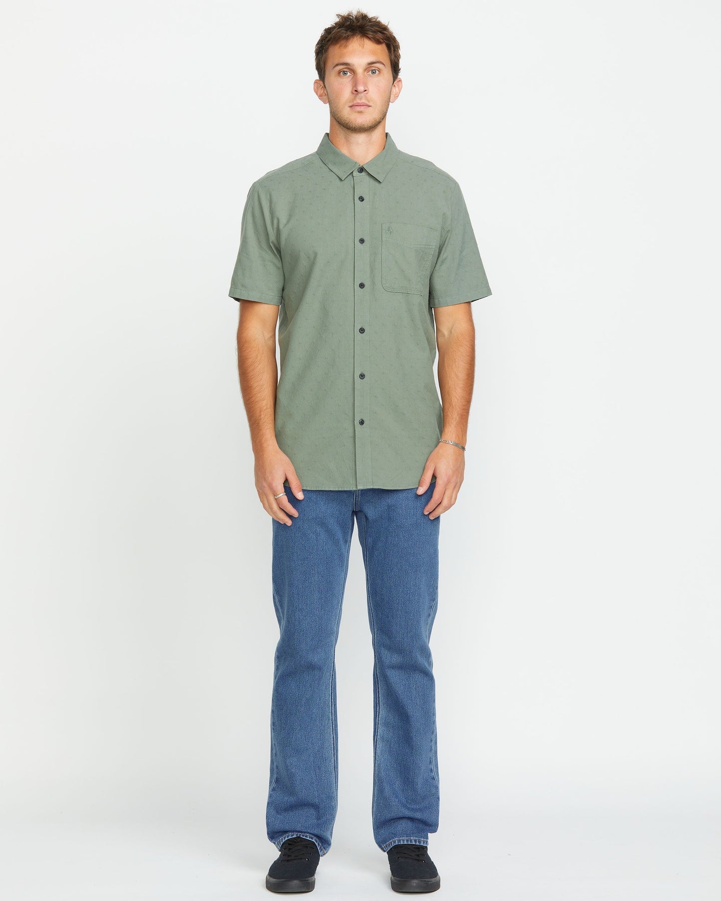 Men's Solver Denim Pant
