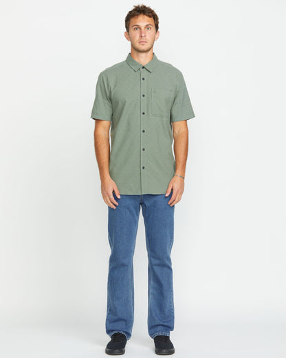 Men's Solver Denim Pant