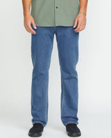 Standard Issue Blue