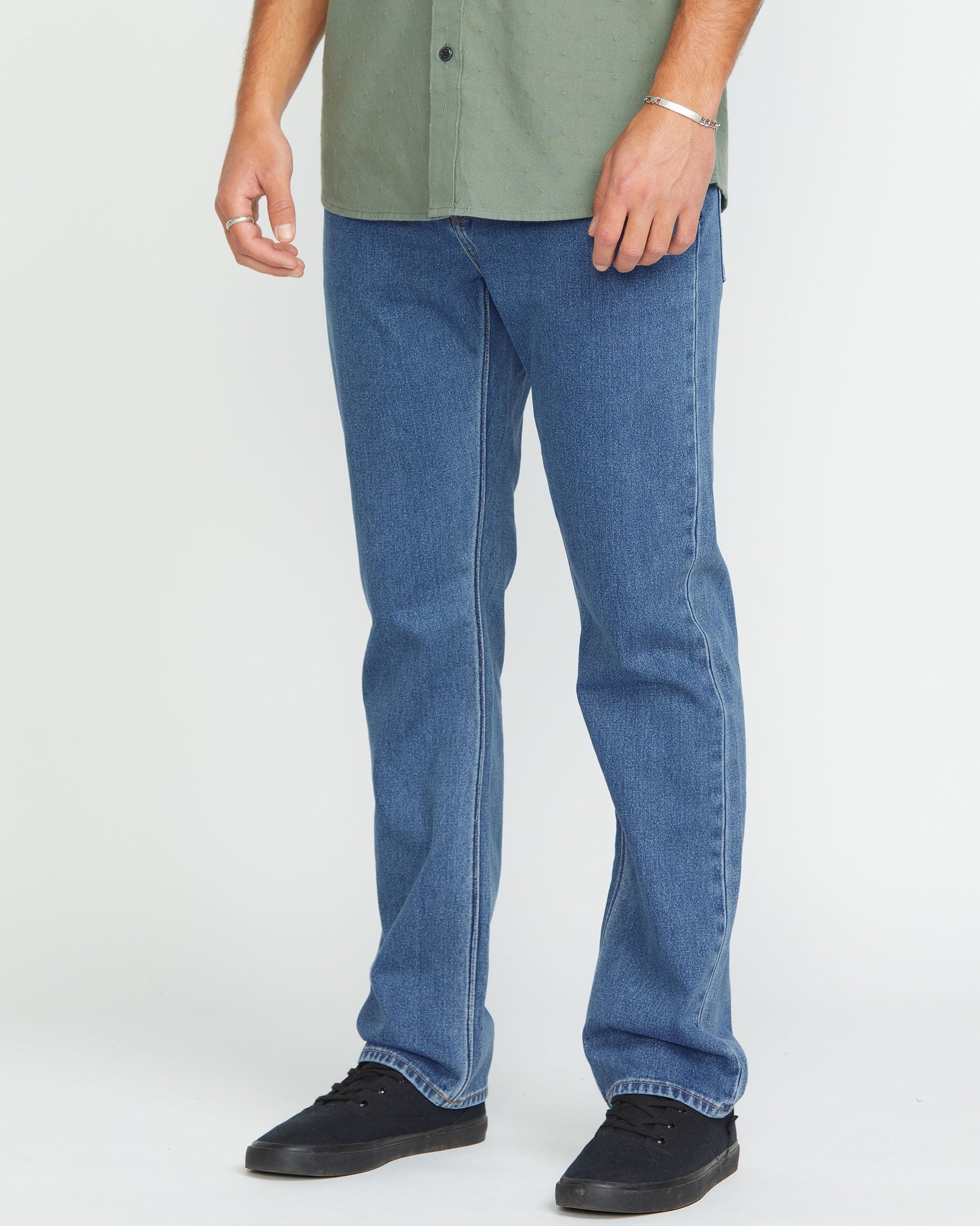 Men's Solver Denim Pant