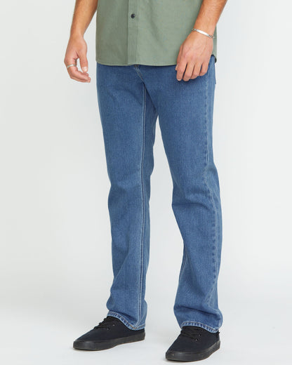 Men's Solver Denim Pant