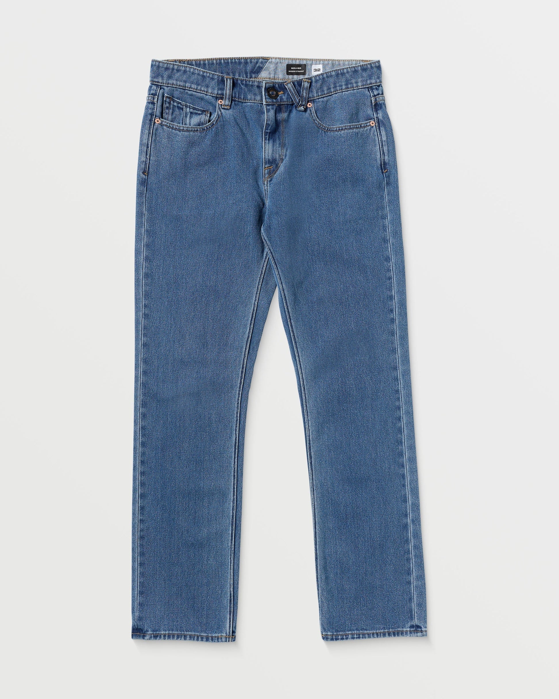 Men's Solver Denim Pant