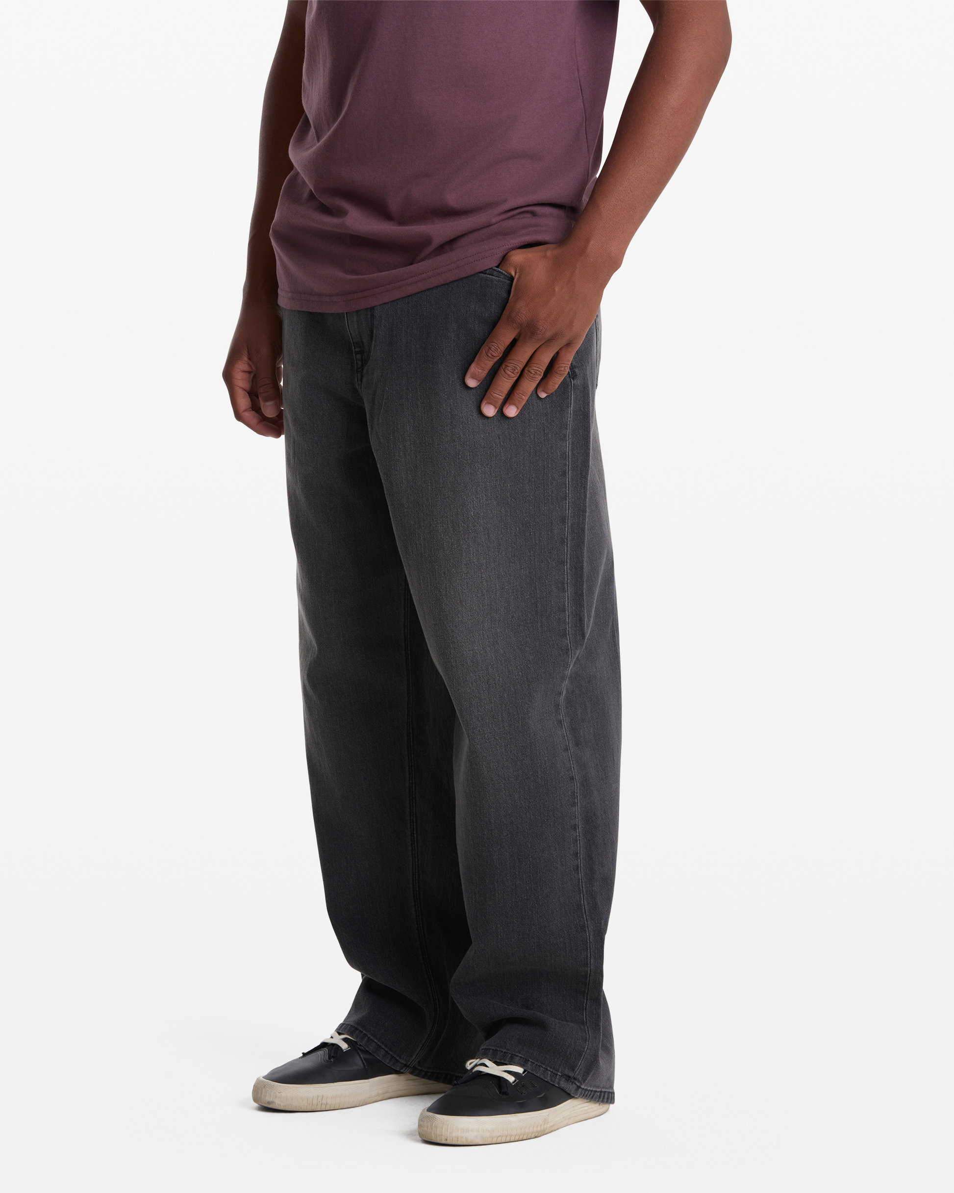 Men's Chillow Denim