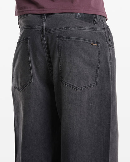 Men's Chillow Denim