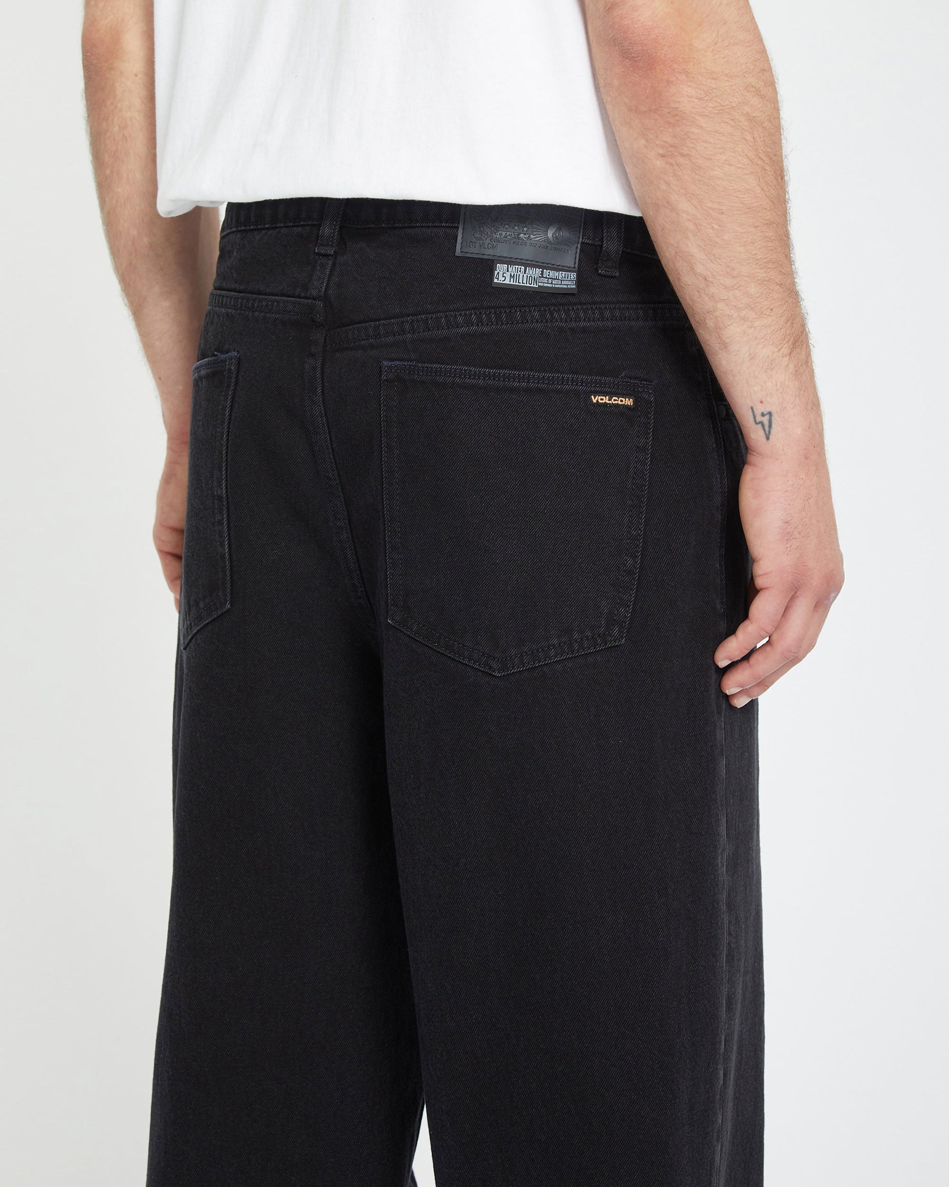 Men's Chillow Denim