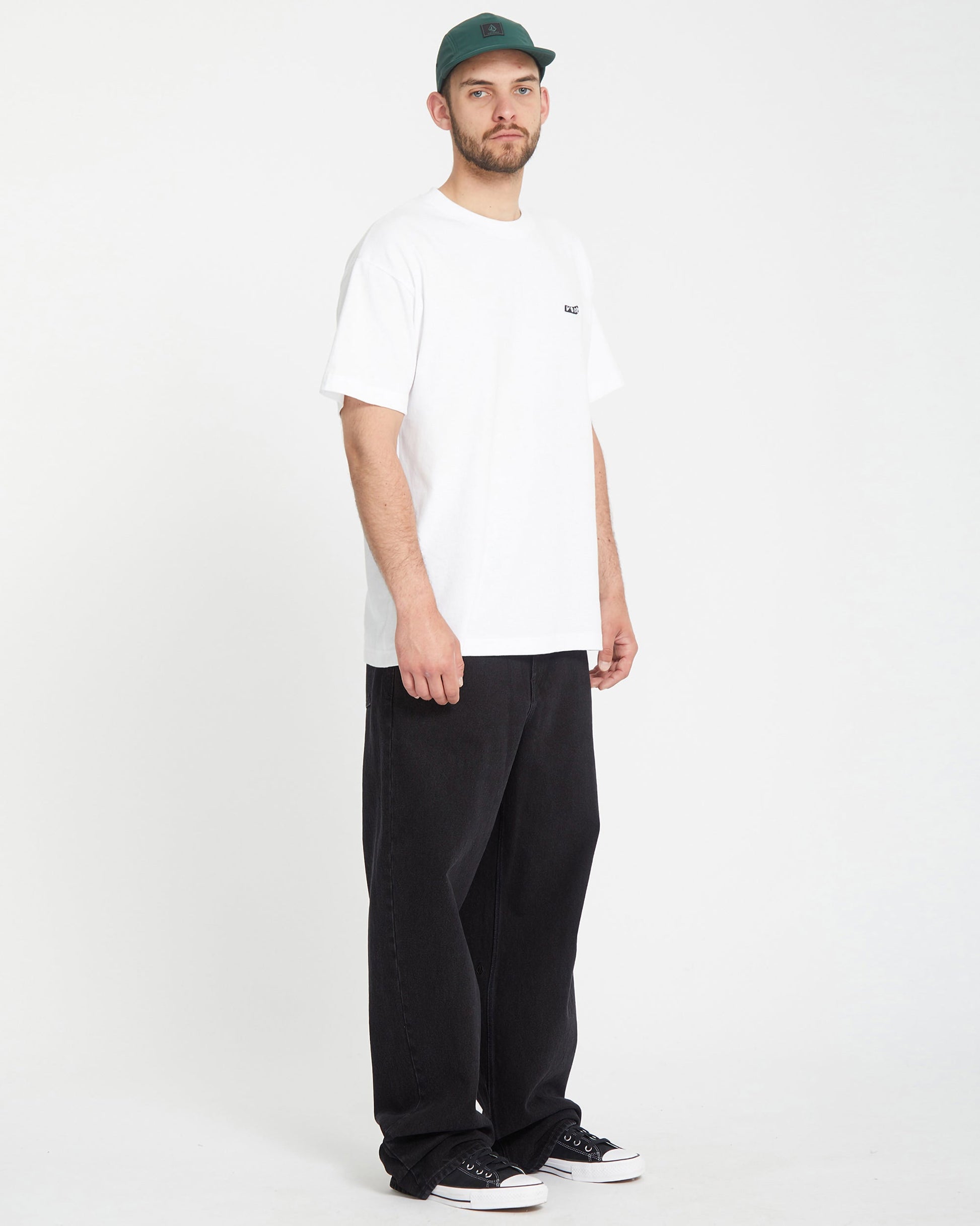 Men's Chillow Denim
