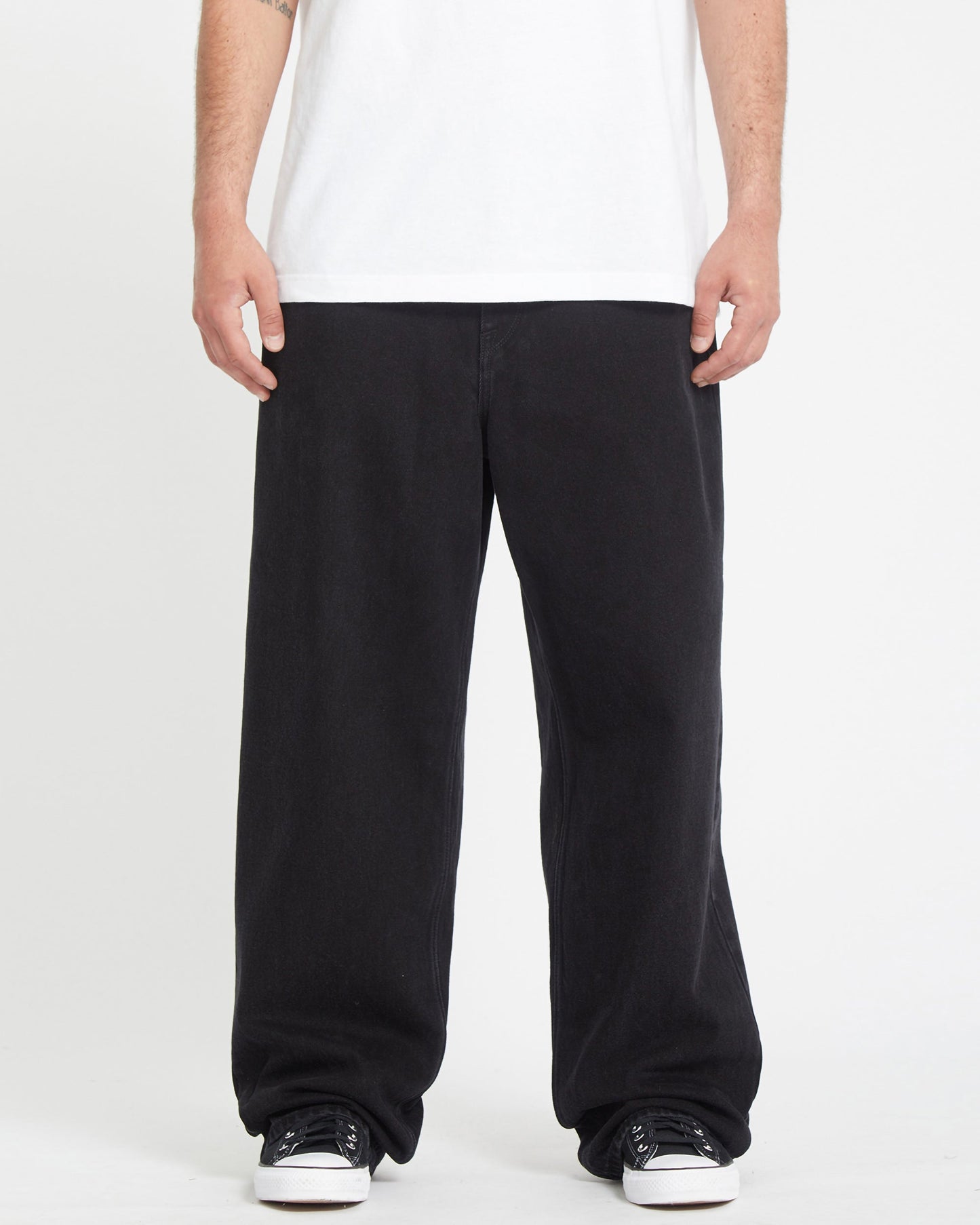 Men's Chillow Denim