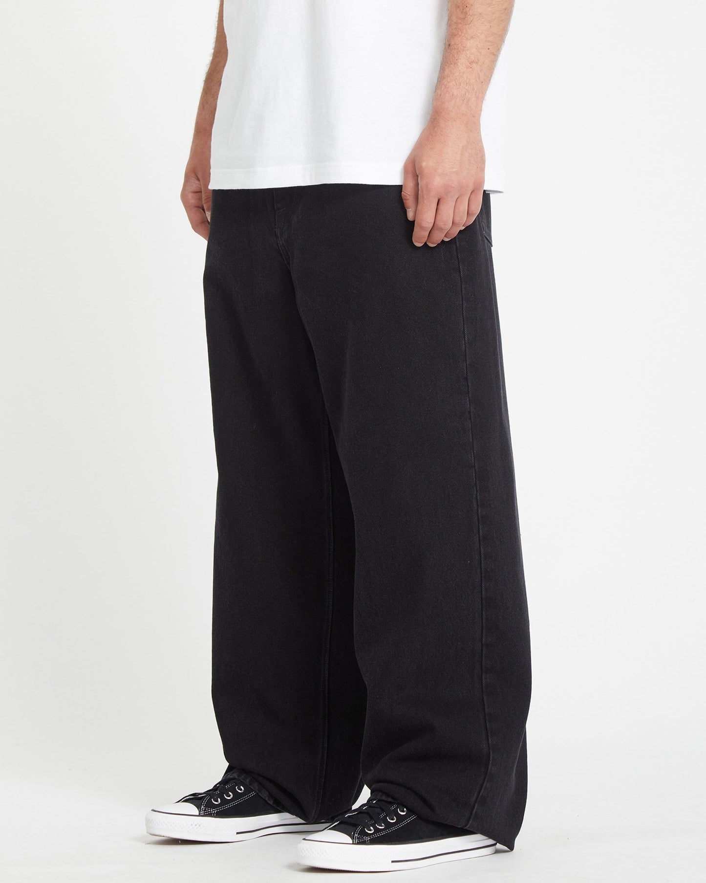 Men's Chillow Denim