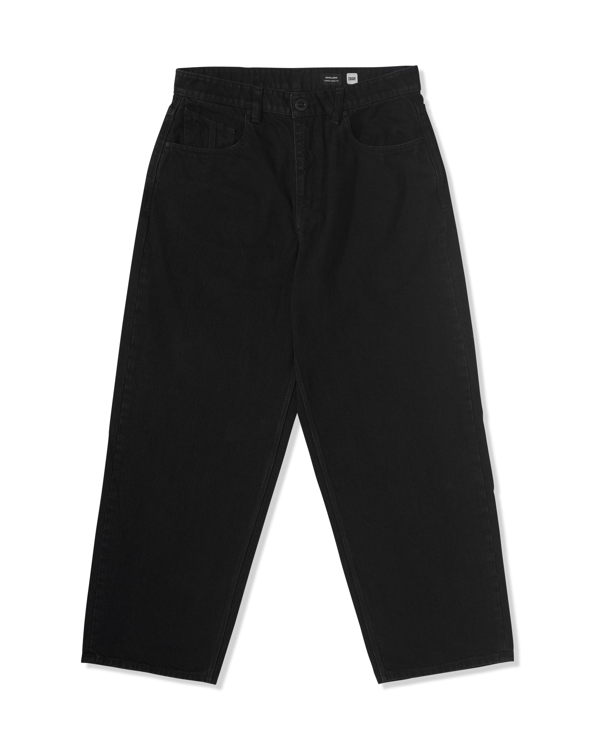 Men's Chillow Denim