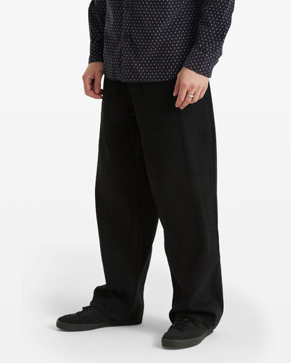 Men's Chillow Denim