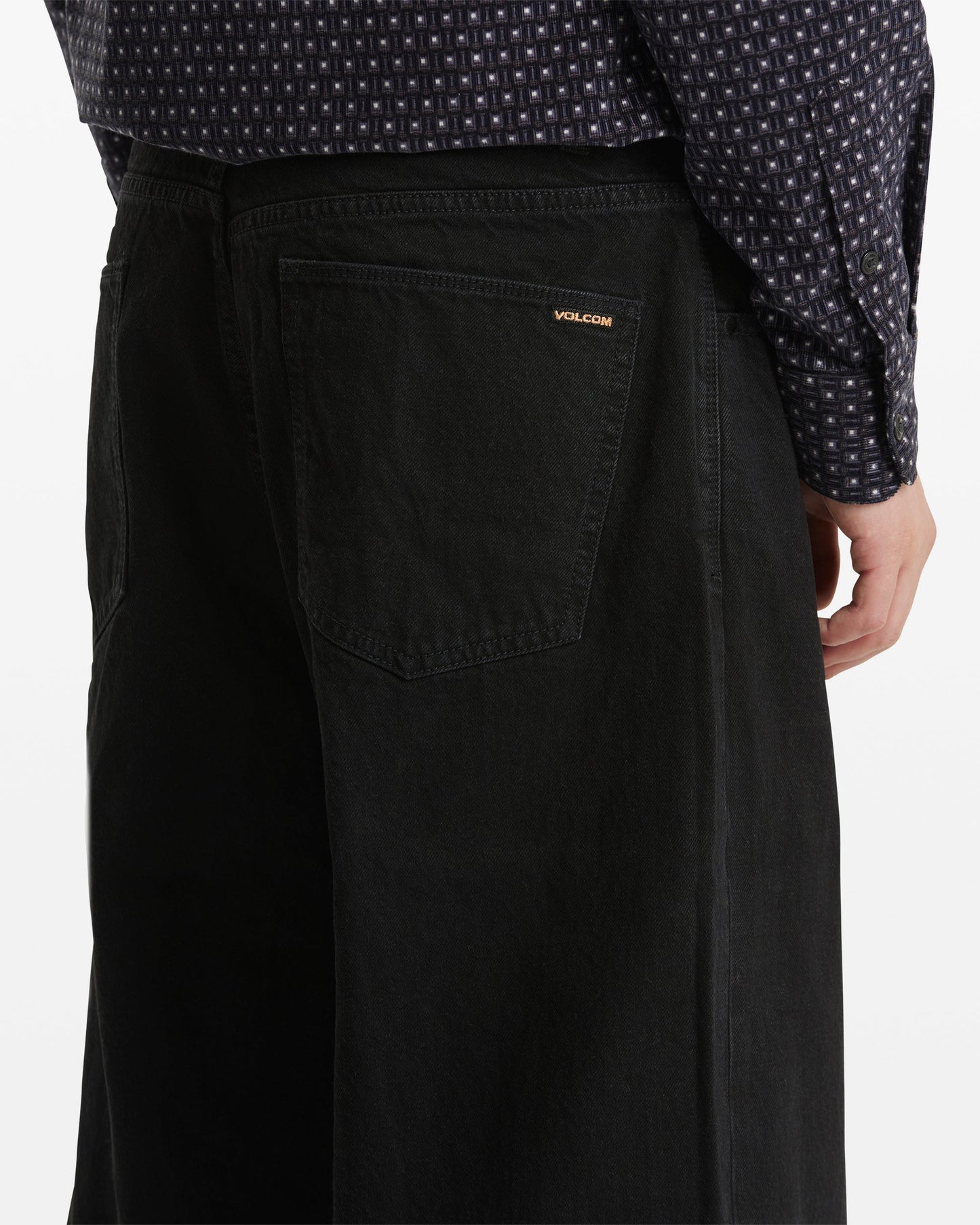 Men's Chillow Denim