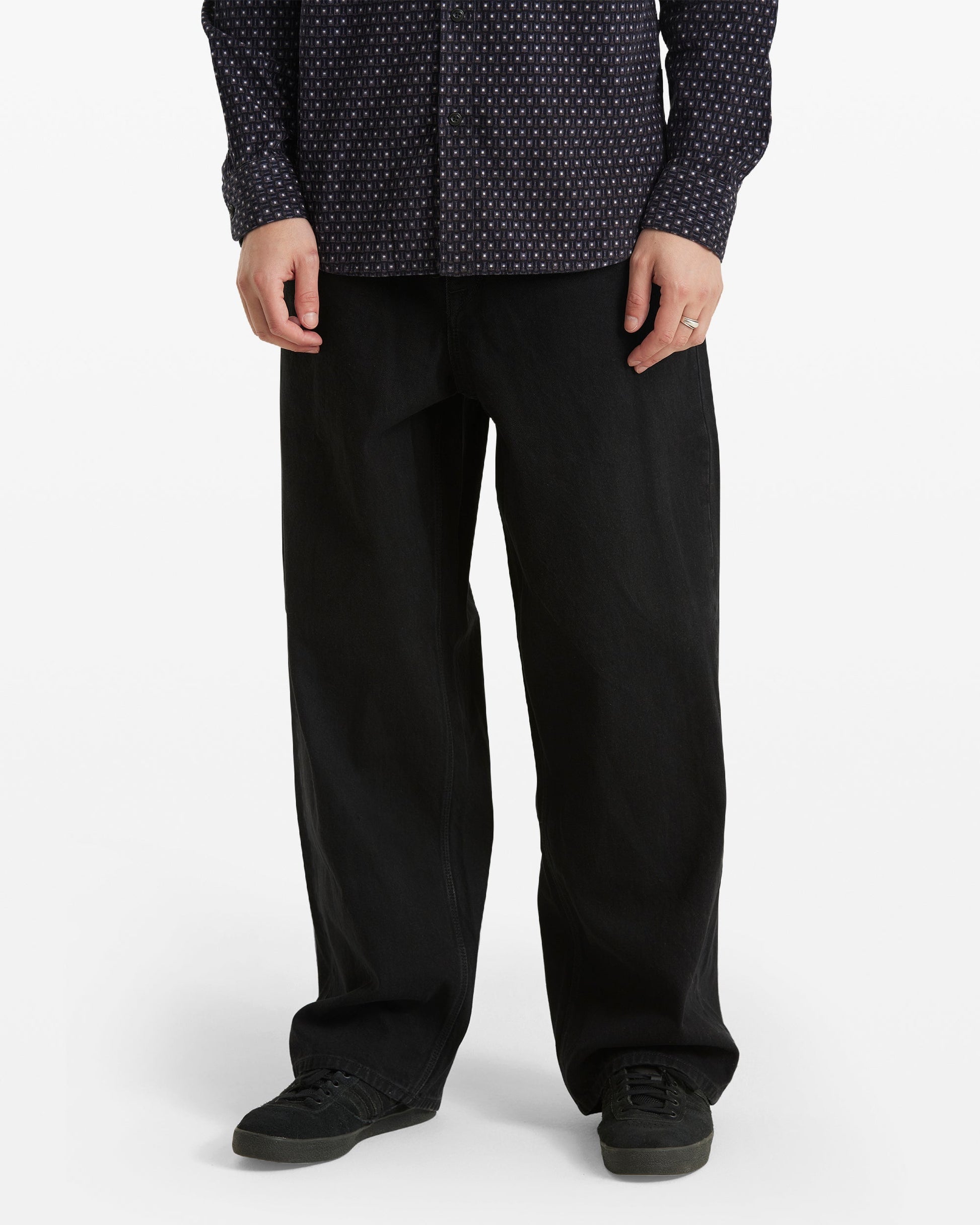 Men's Chillow Denim