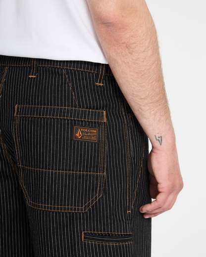 Men's Dialed Work Pants