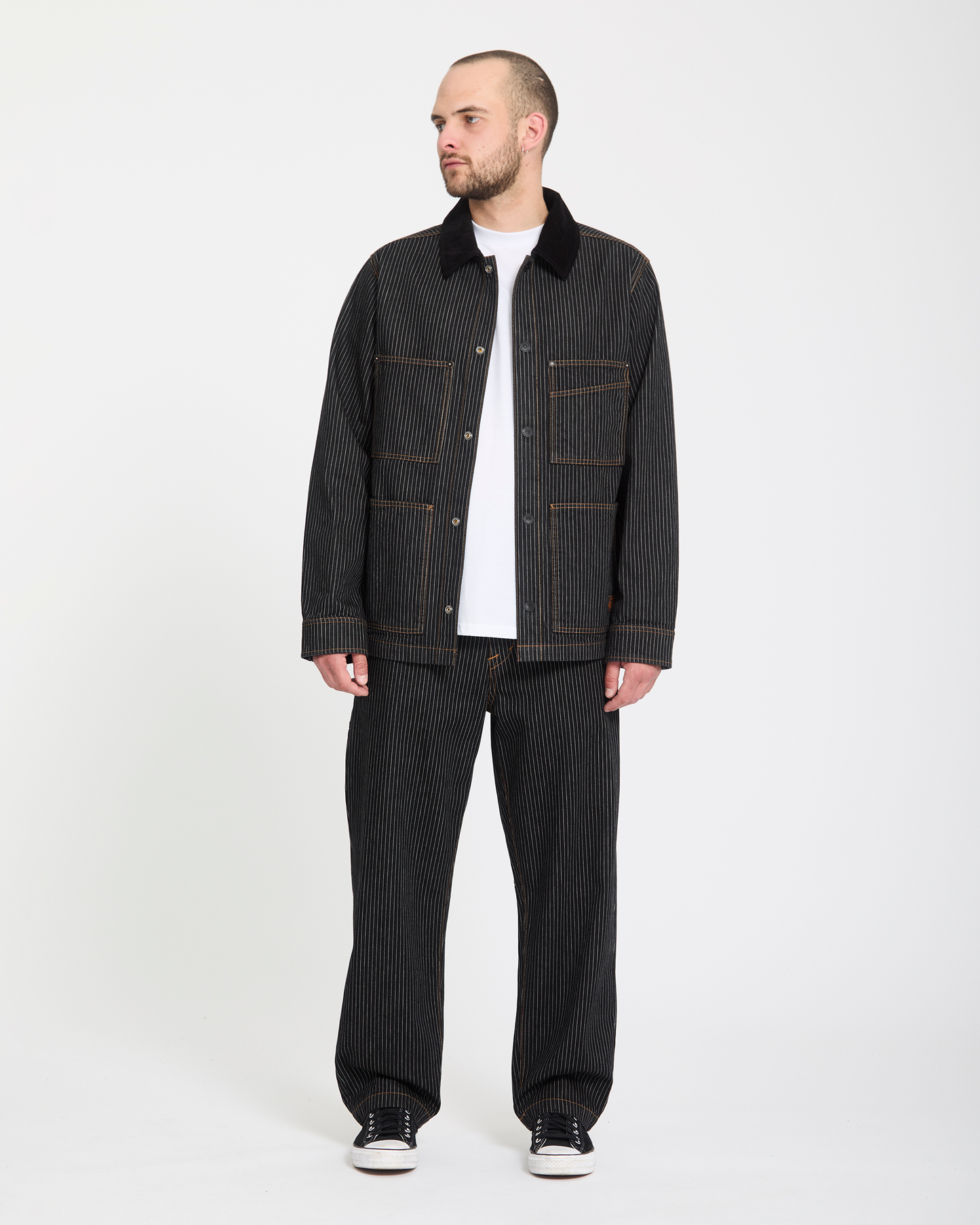 Men's Dialed Work Pants