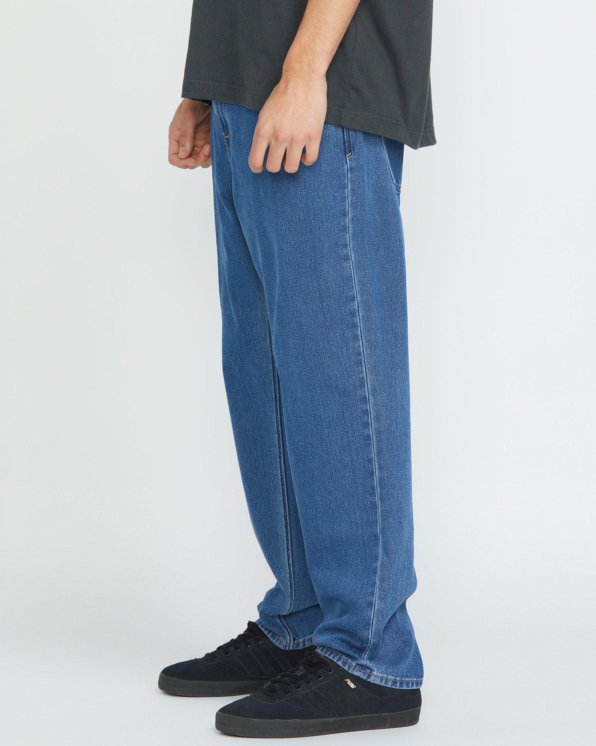 Men's Modown Relaxed Jeans