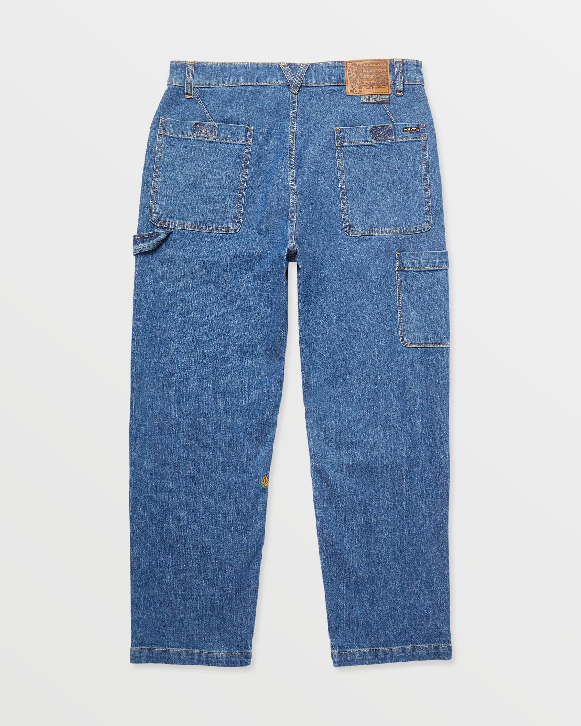 Men's Kraftsman II Denim