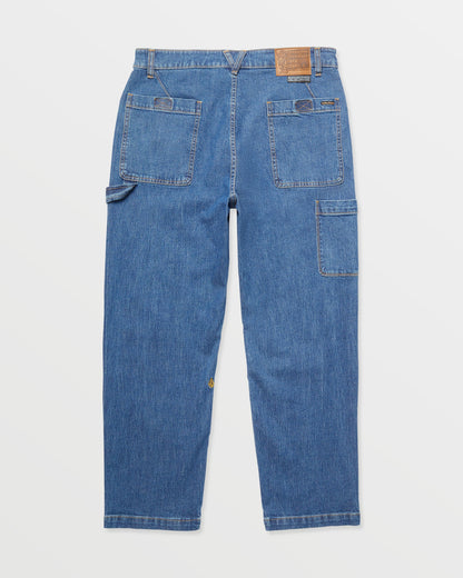 Men's Kraftsman II Denim