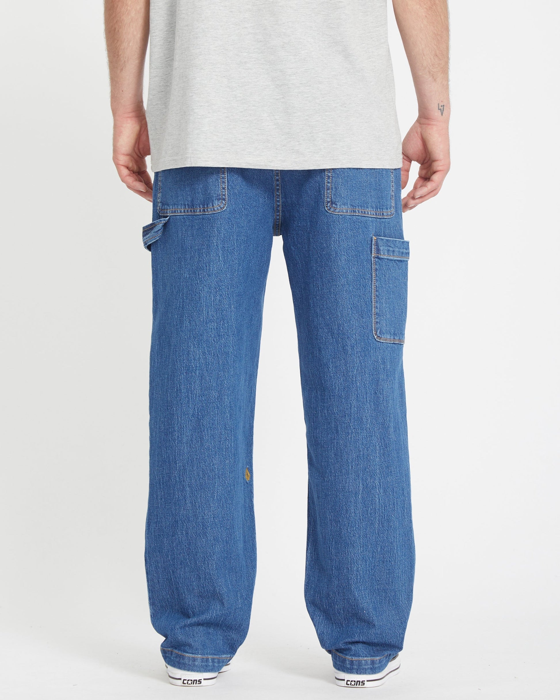 Men's Kraftsman II Denim