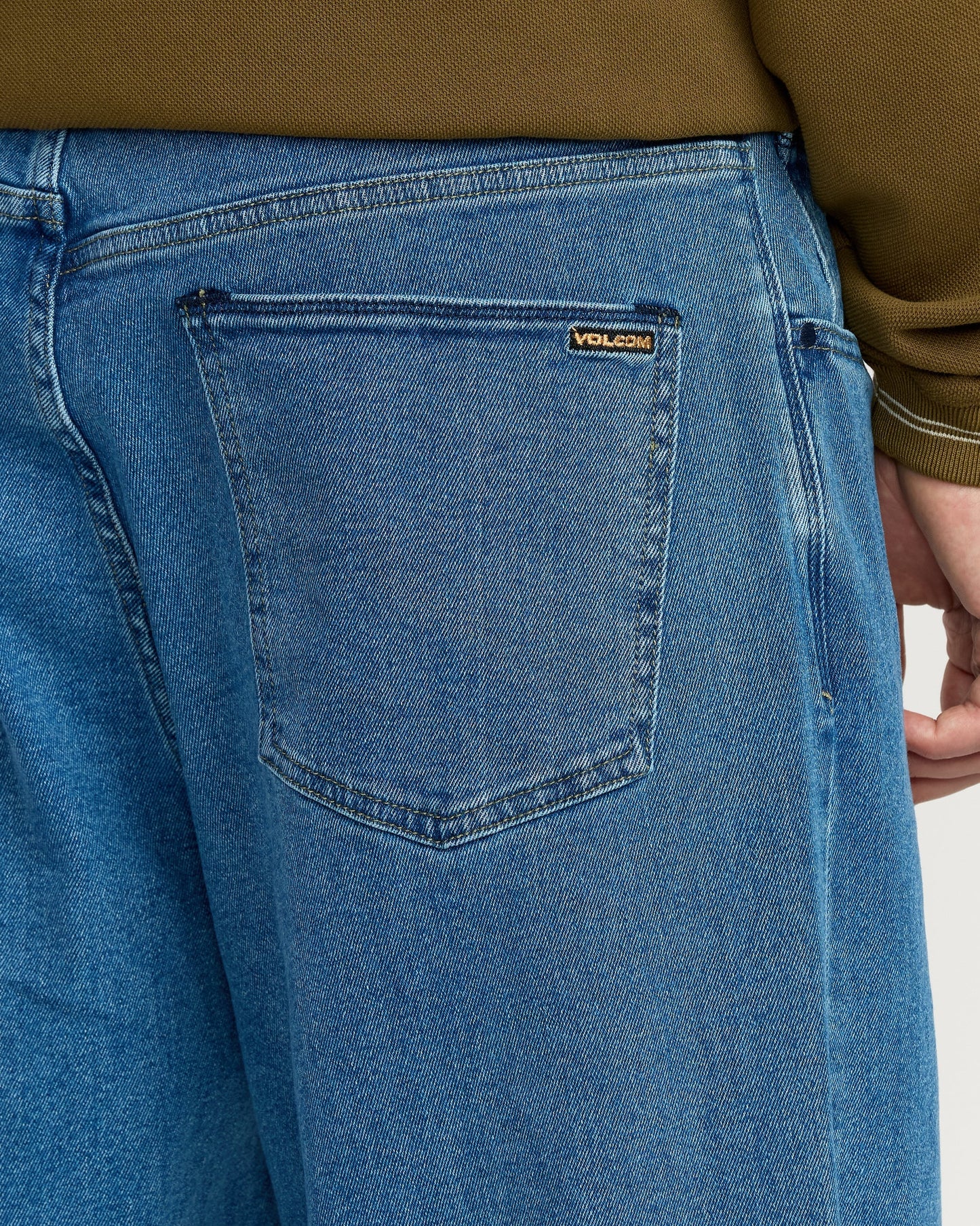 Men's Chillow Denim Vs