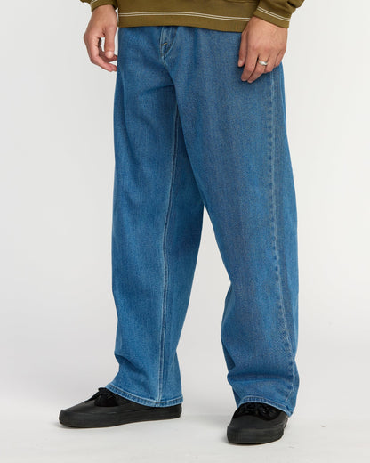 Men's Chillow Denim Vs