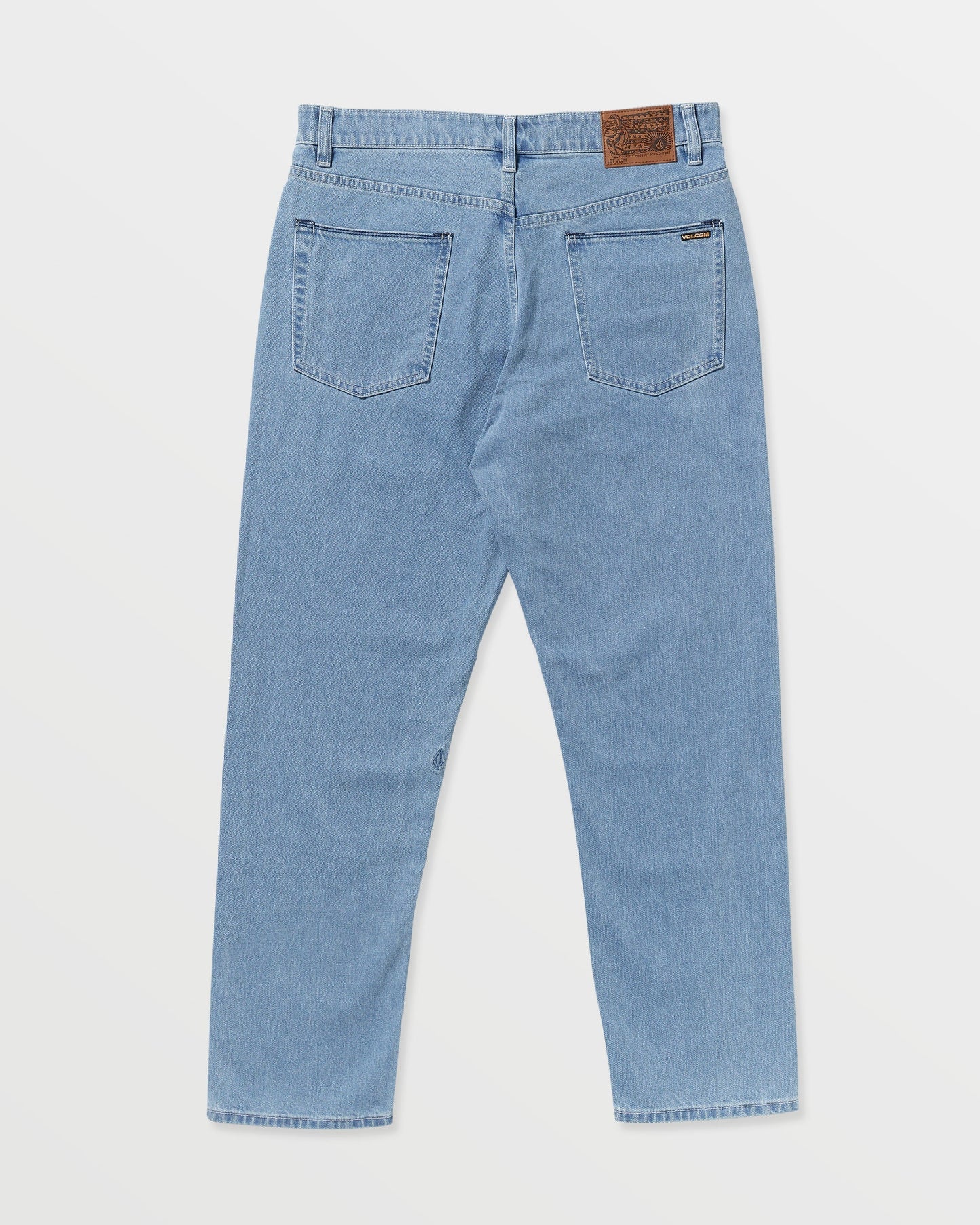 Men's Fivedown Denim