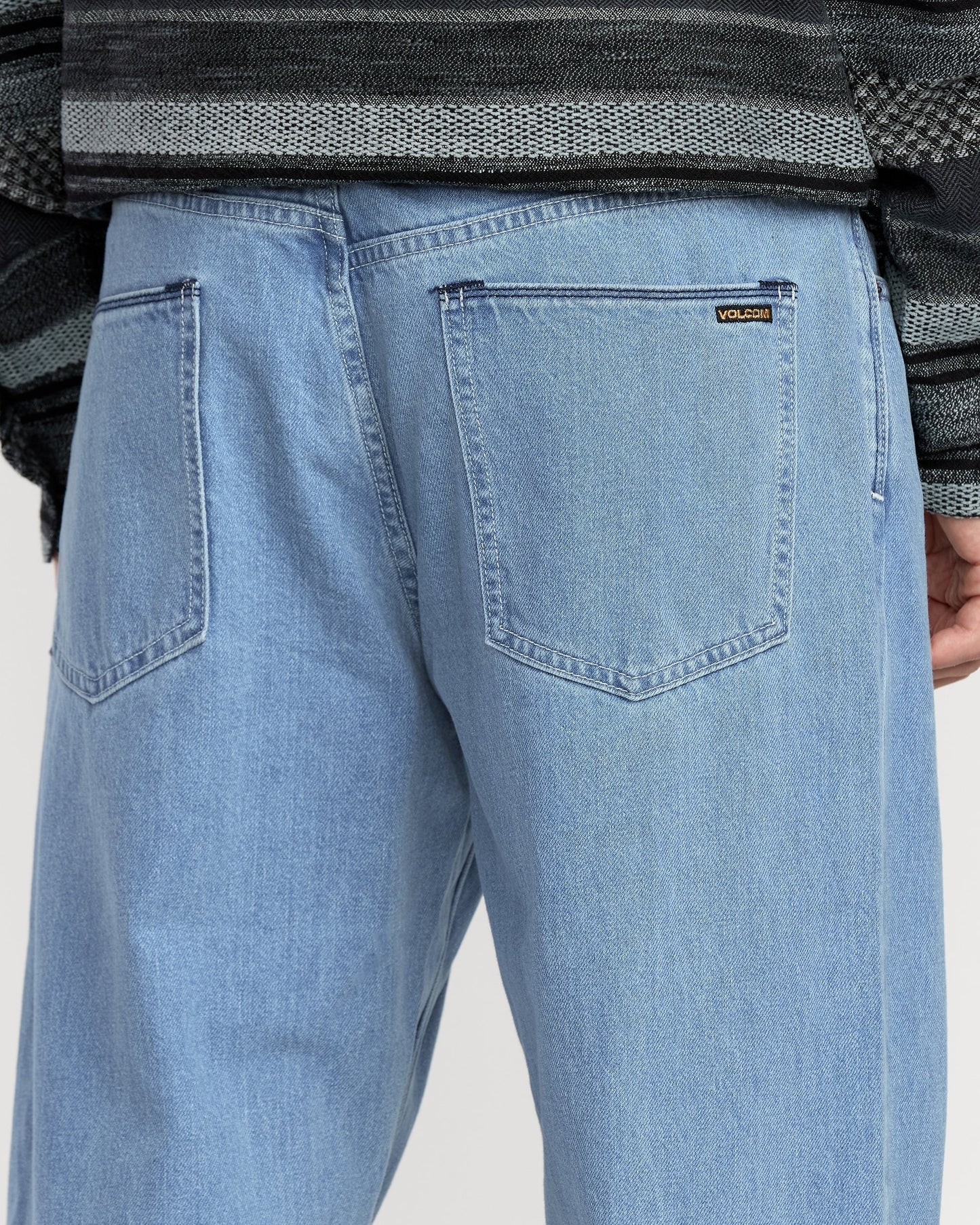 Men's Fivedown Denim