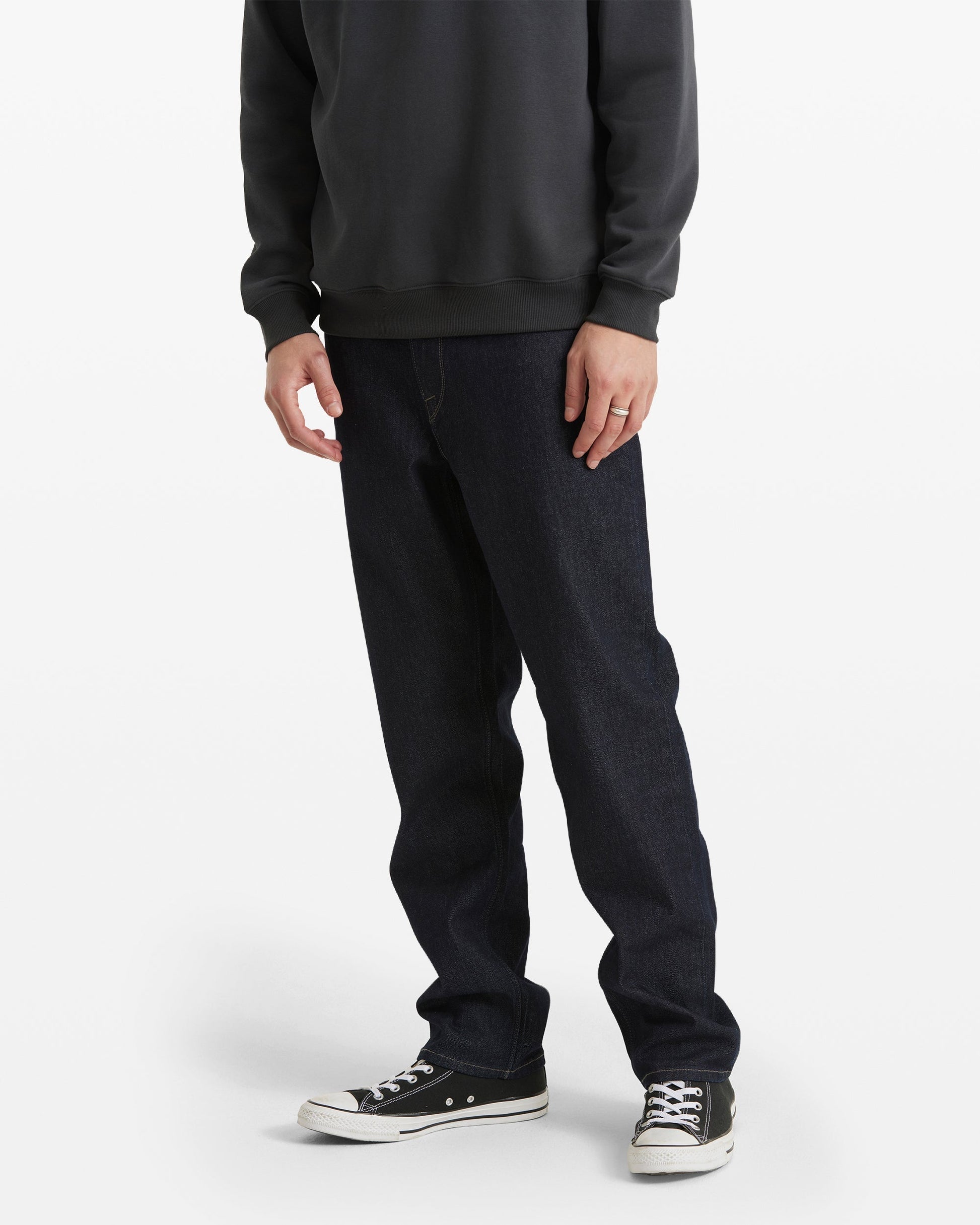 Men's Fivedown Denim