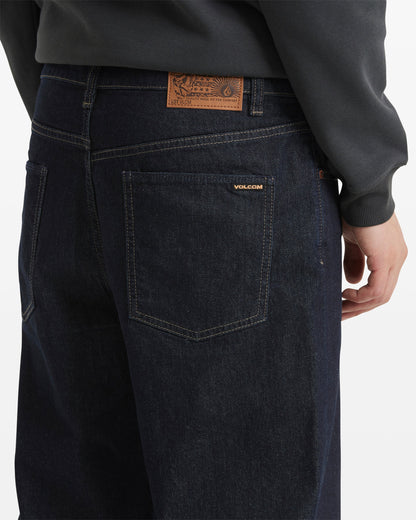 Men's Fivedown Denim