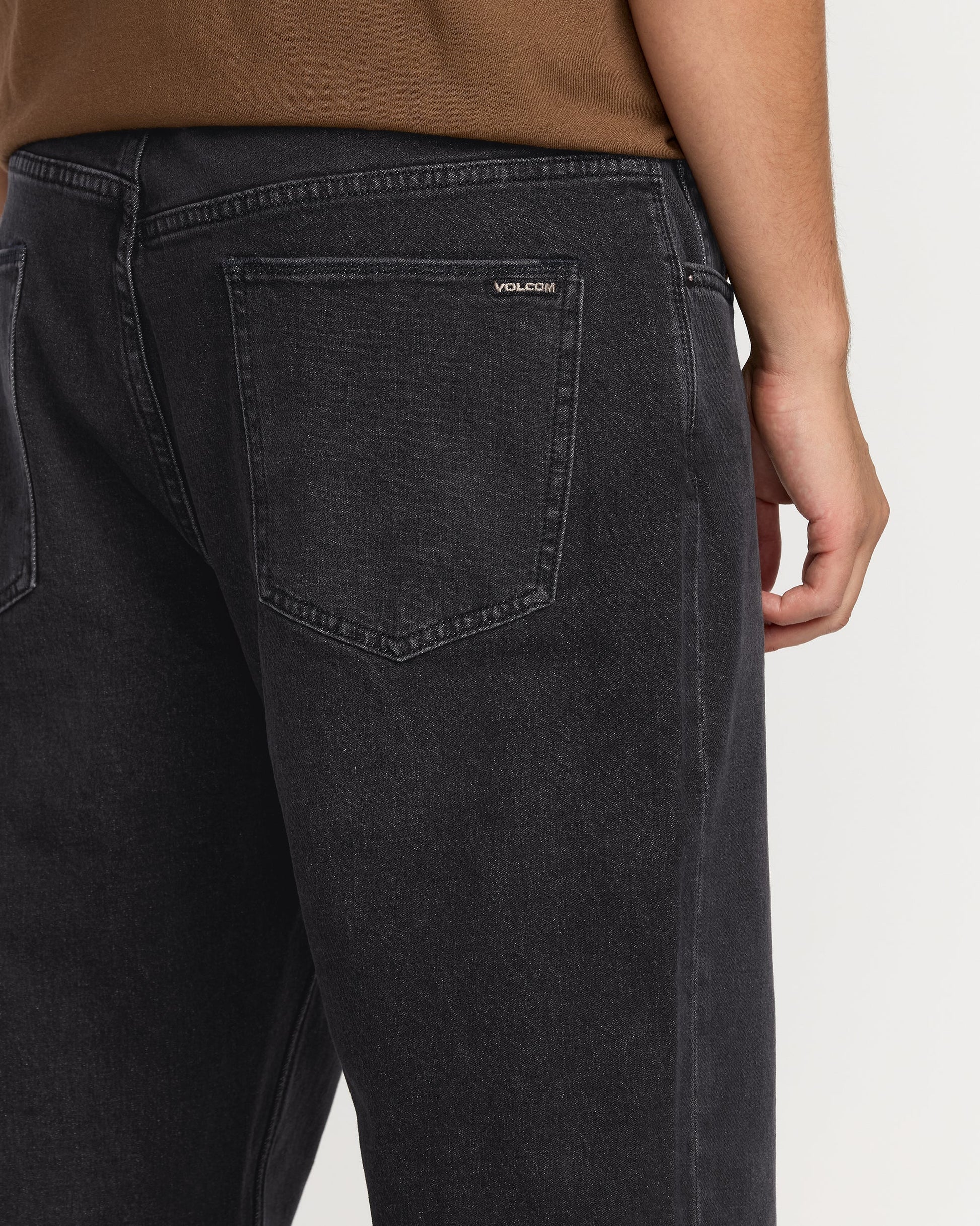 Men's Fivedown Denim