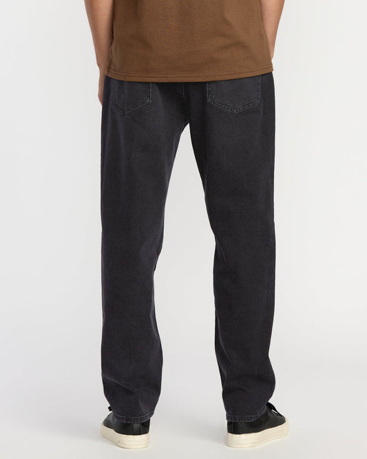 Men's Fivedown Denim