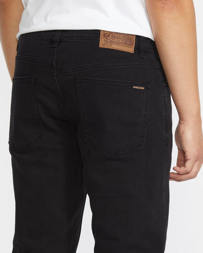 Men's Vorta Denim