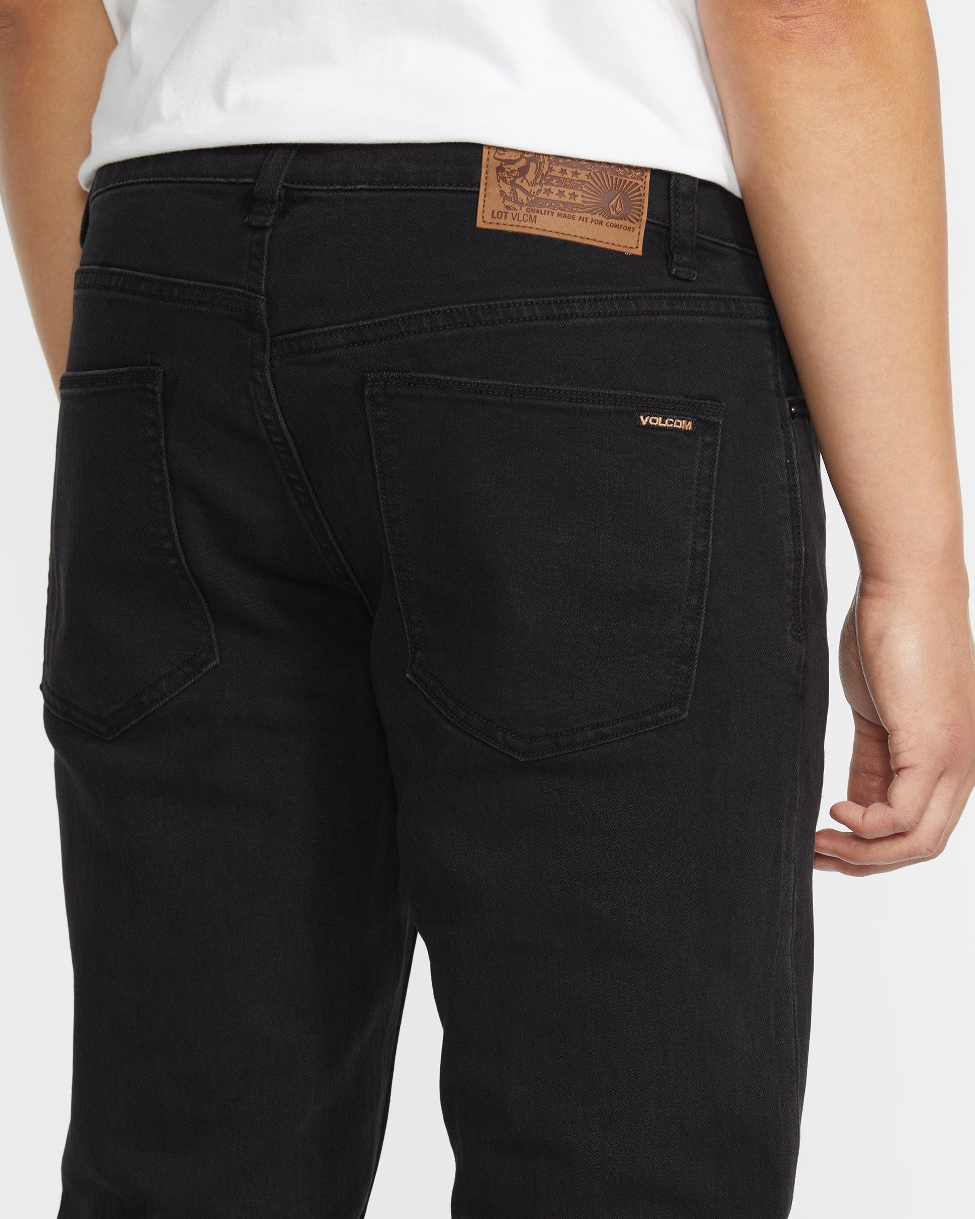 Men's Vorta Denim