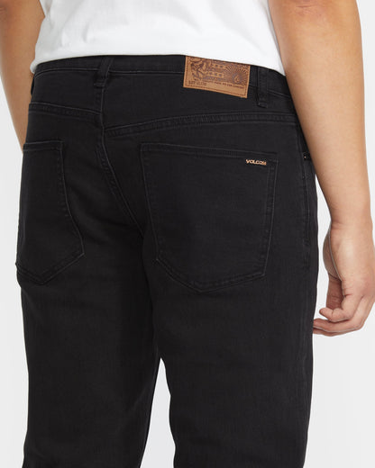 Men's Vorta Denim