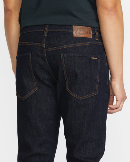 Men's Vorta Denim