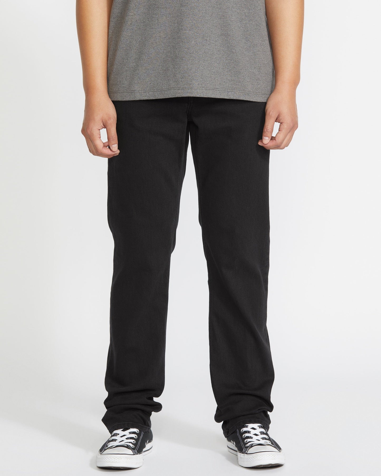 Men's Solver Denim Pant