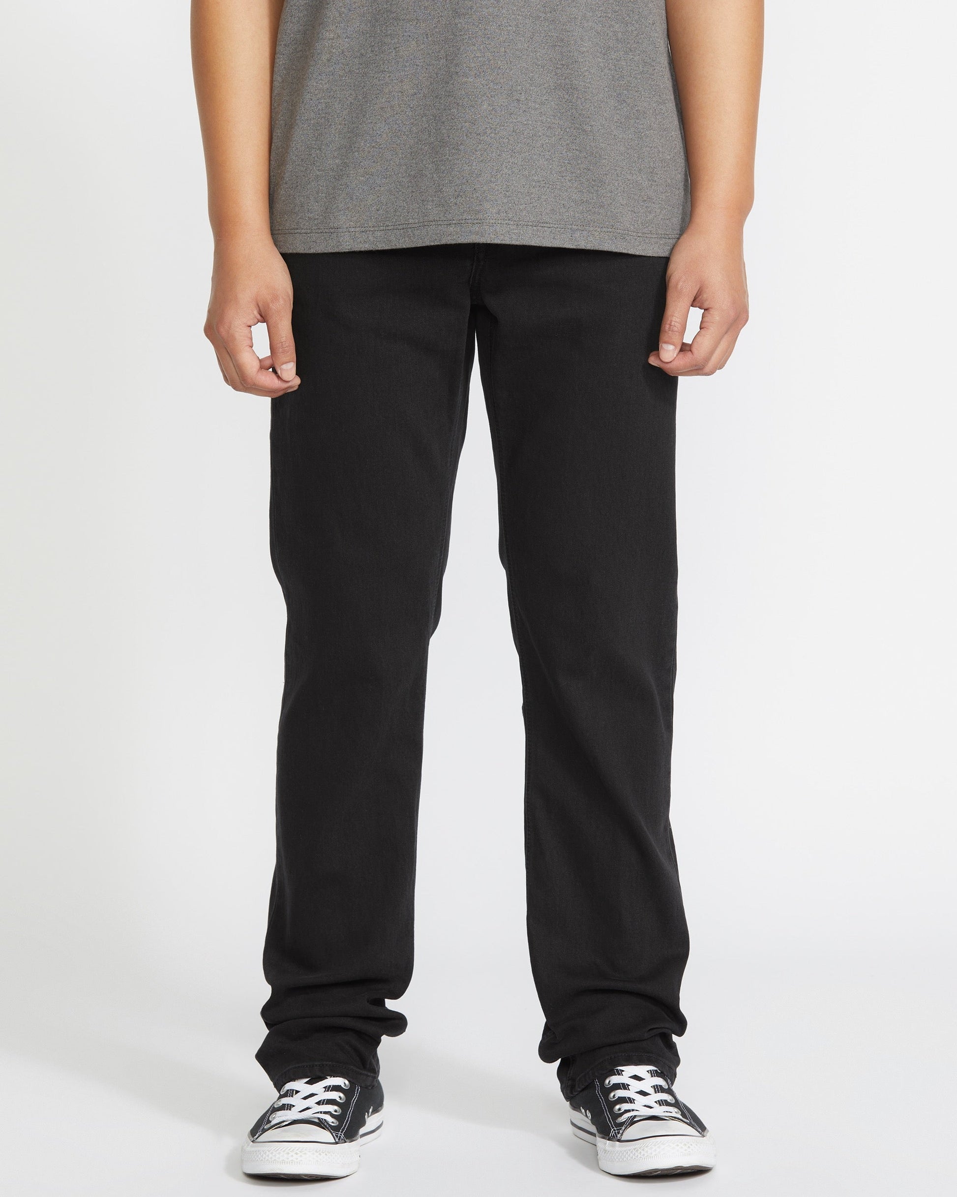 Men's Solver Denim Pant