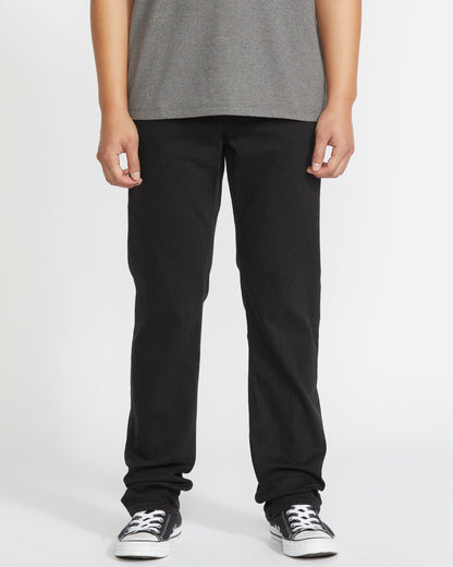 Men's Solver Denim Pant