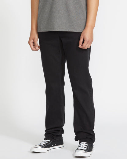 Men's Solver Denim Pant