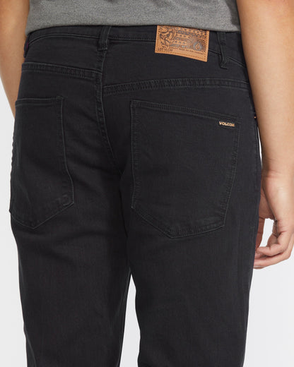Men's Solver Denim Pant