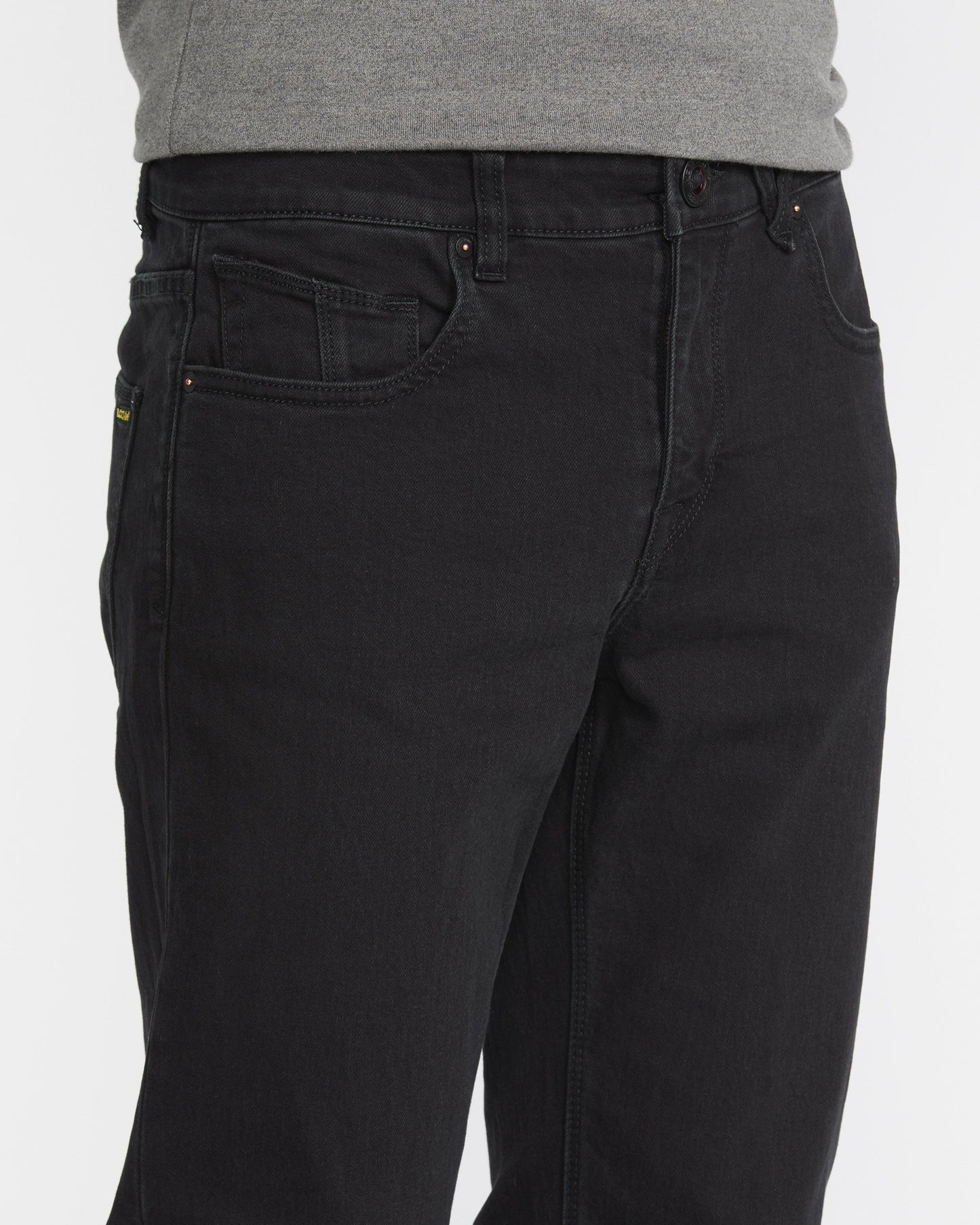 Men's Solver Denim Pant