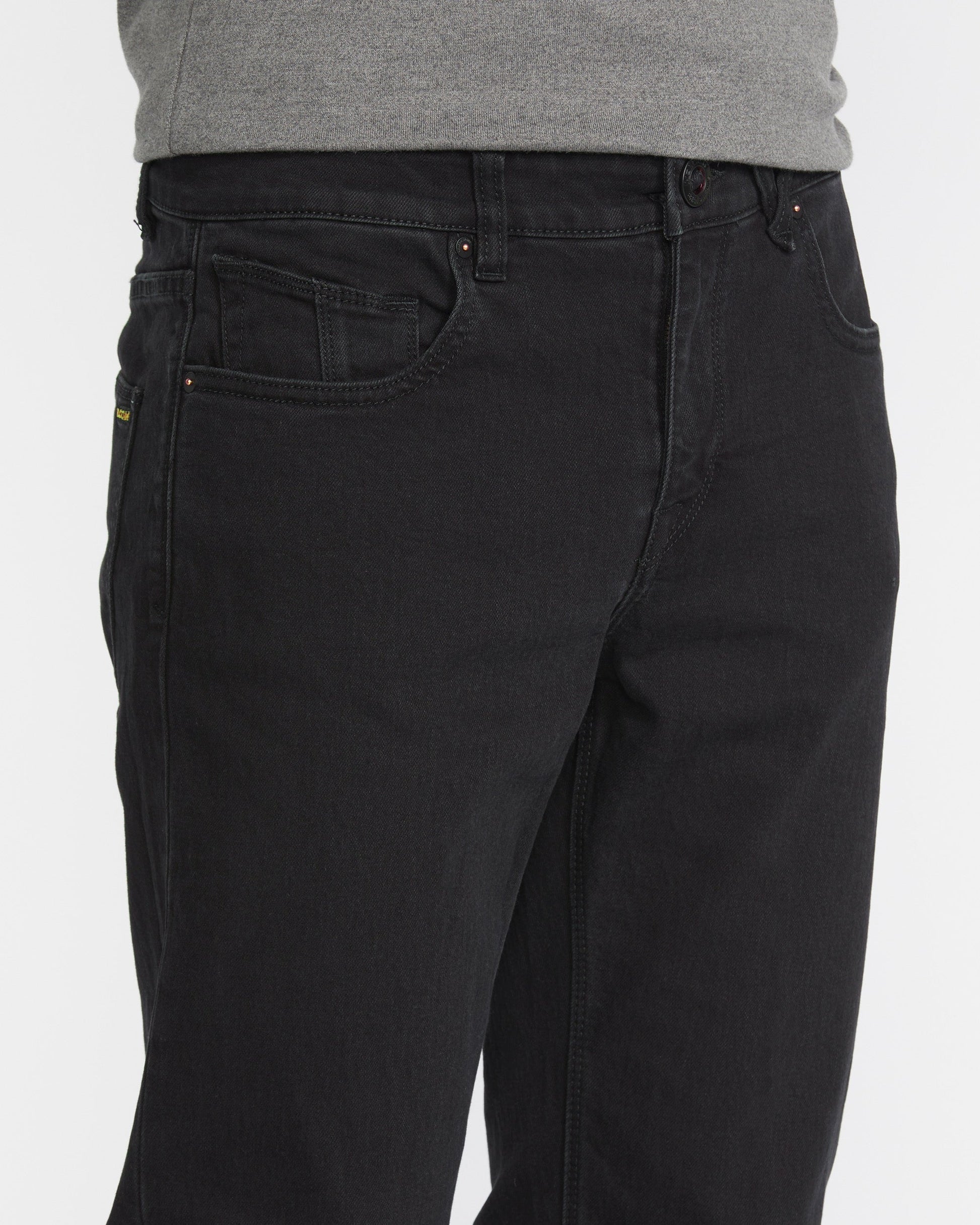 Men's Solver Denim Pant