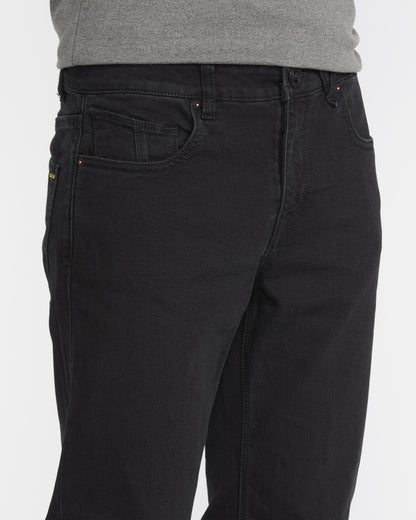 Men's Solver Denim Pant