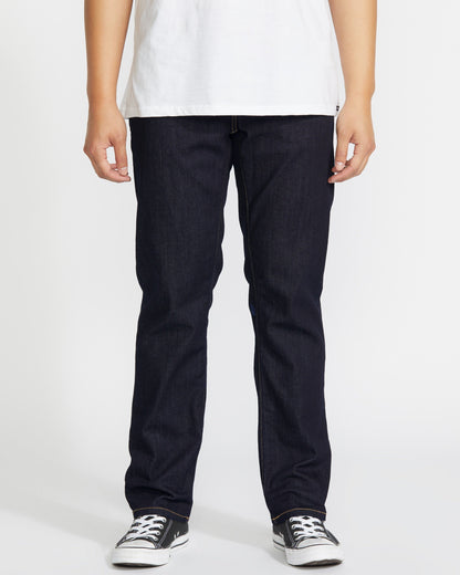Men's Solver Denim Pant
