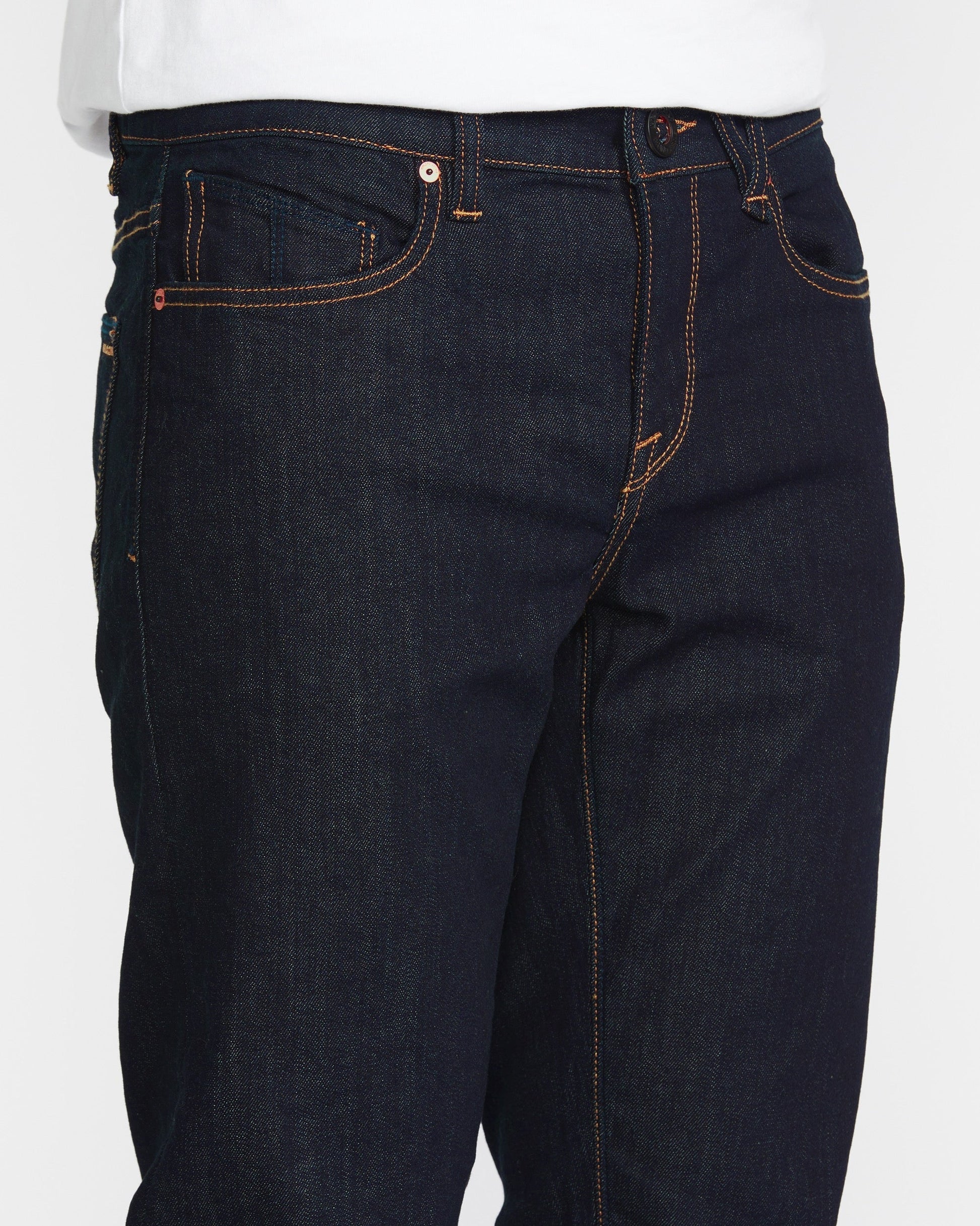 Men's Solver Denim Pant