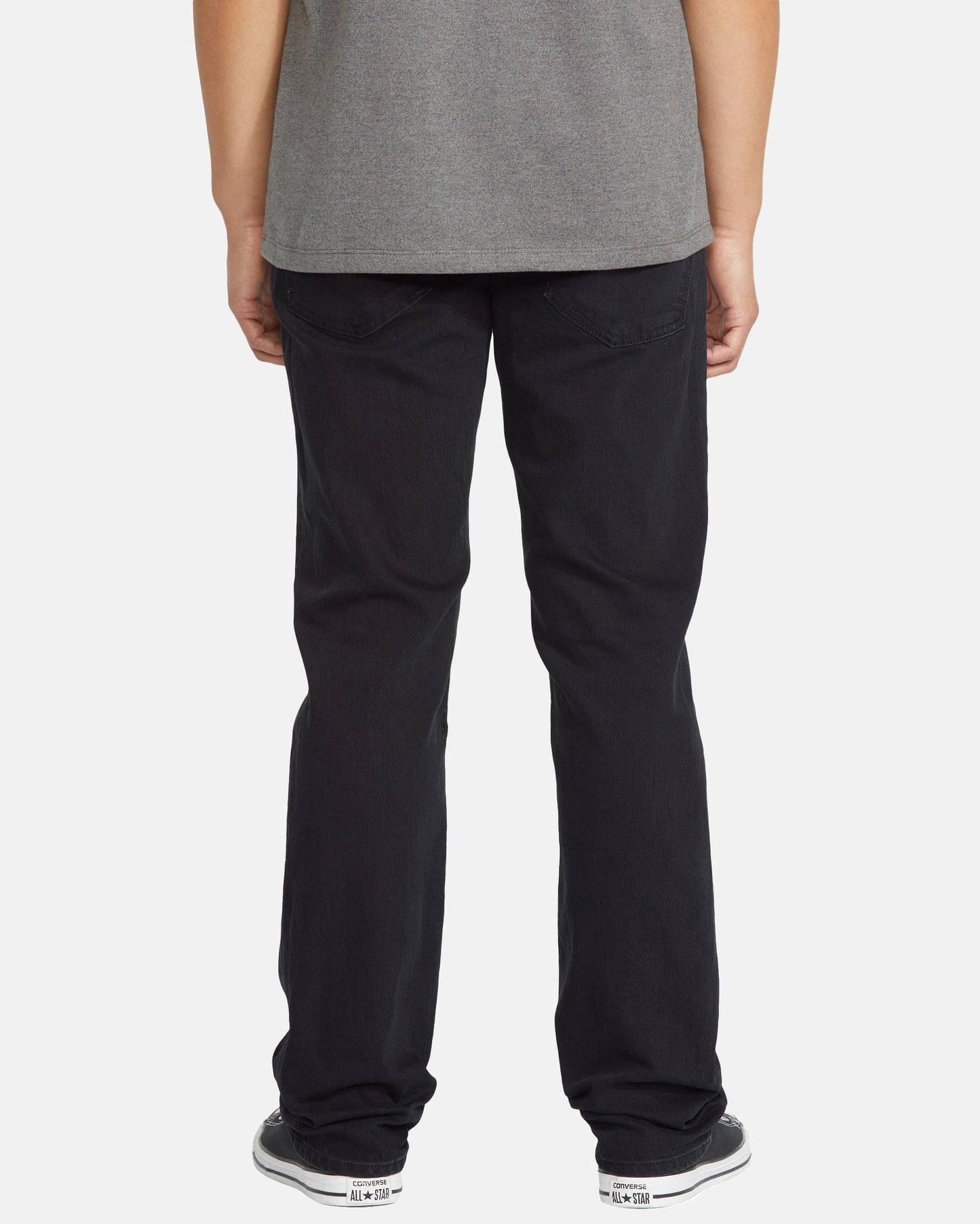 Men's Solver Denim Pant