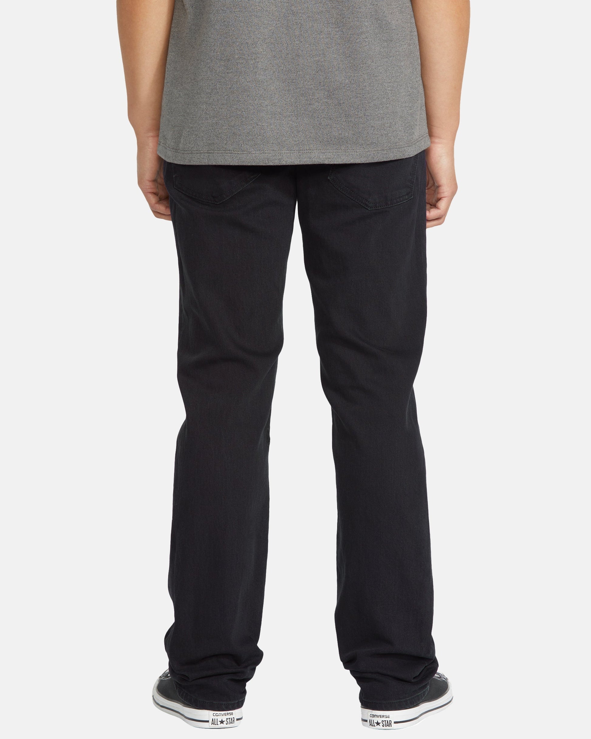 Men's Solver Denim Pant